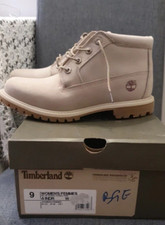 chaussure Timberland femme