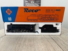 Locomotive 150 X roco état Neuve