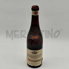 Vin Barbaresco Riserva