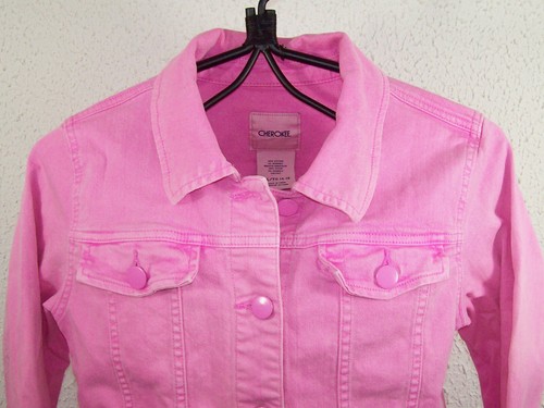 Fripe americaine veste - americaine, /