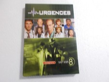 Urgences série saison - urgences, tv
