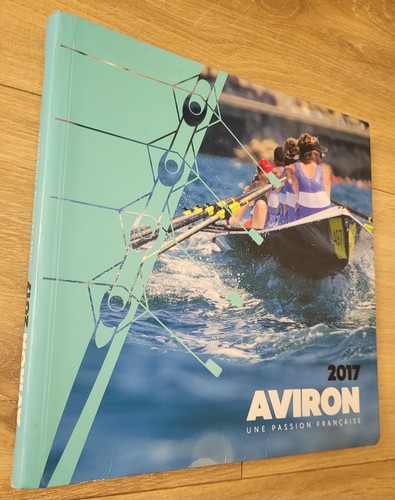 Aviron 2017 ffa - 2017, rudern