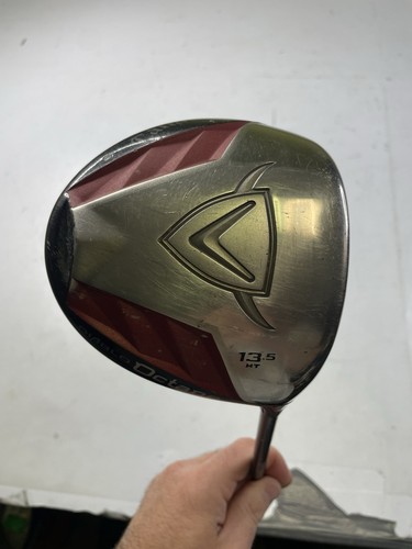 Callaway diablo octane driver - diablo,