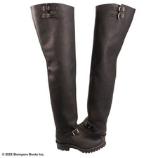 Wesco Big Boss Engineer 32"