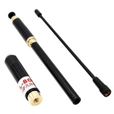 Antenne Radio Portative