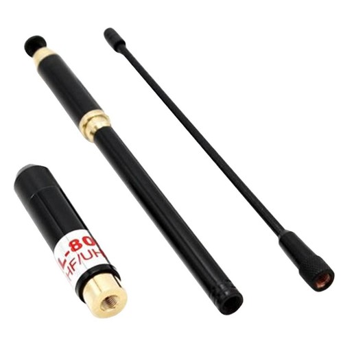 Antenne radio portative - radio,