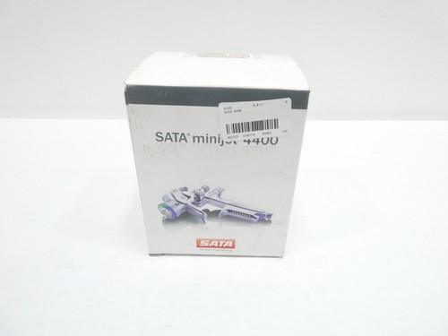 Sata 198176 4400 hvlp - 198176, b