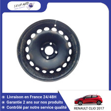 🇫🇷 JANTE TOLE RENAULT