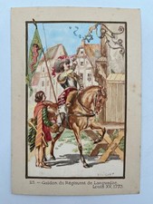 Gouache Originale - Maquette