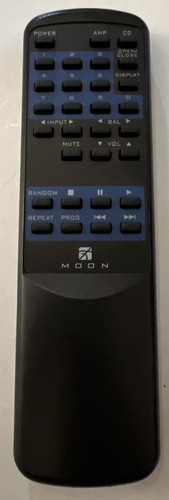 Simaudio moon 3 - moon, i-3.3