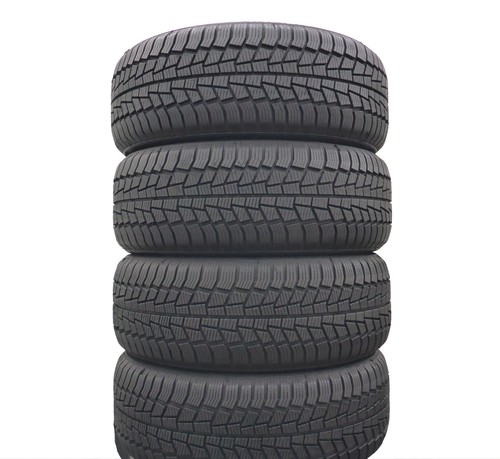 Pneus hiver general altimax - 4,