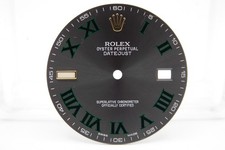 Rolex datejust wimbledon - rolex,