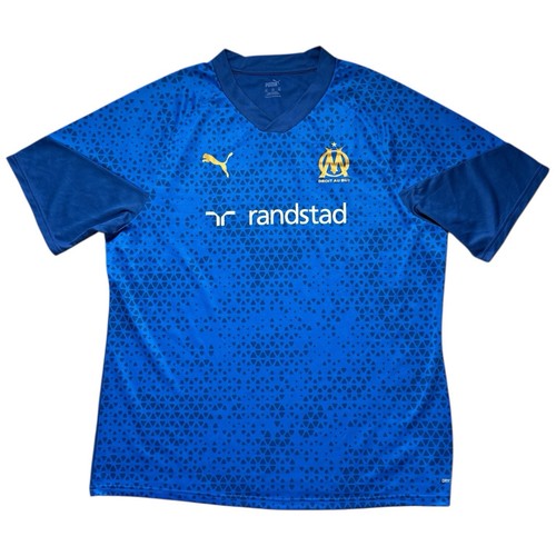 Maillot foot marseille - de,