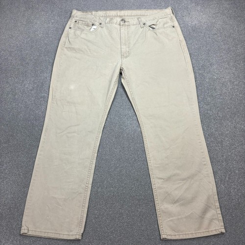 Levis 514 jeans adulte 40x28 - jeans,