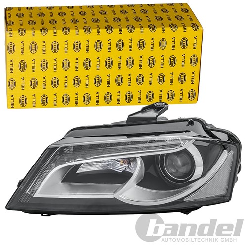Hella phare principal - hella,