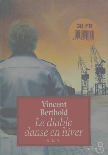 Diable danse hiver - danse, en