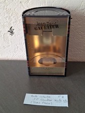 Boite collector jean paul - boite,