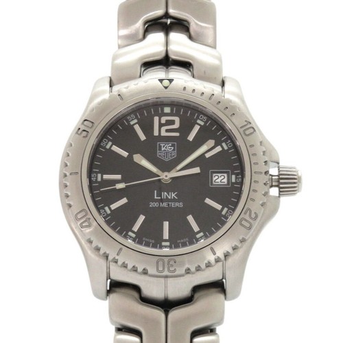 Tag heuer link - link, wt1110-0