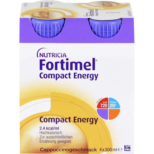Fortimel compact energy - fortimel,