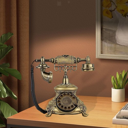Téléphone vintage
