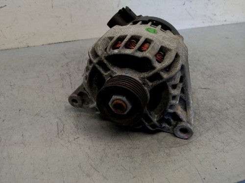 Alternateur citroen saxo phase - citroen,