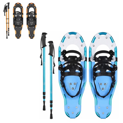Raquette neige chaussures - raquette,