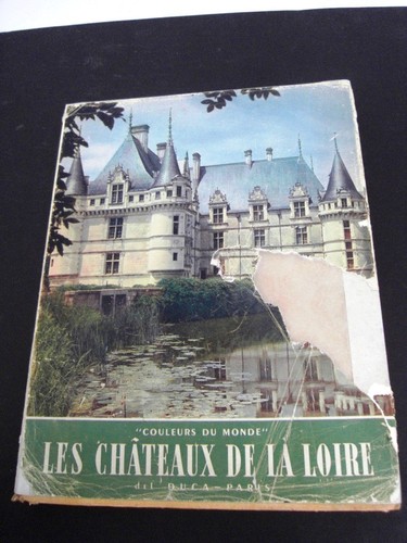 Château loire livre - de,