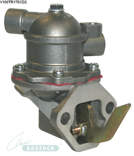 Pompe essence triumph - a,