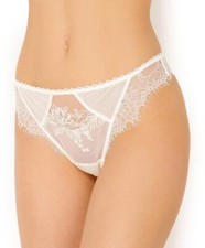LISE CHARMEL CULOTTE TAILLE 4