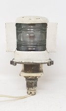 ANCIEN FANAL DE BATEAU  FEU DE PENICHE, HOMOL 1685 N, O.Y.G.