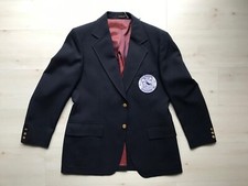 USS Missouri Sport Coat Blazer