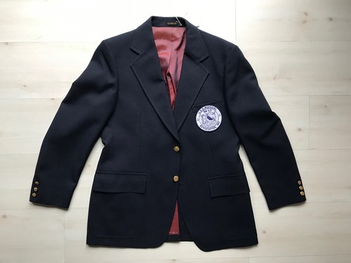 Uss missouri sport coat blazer - sport,