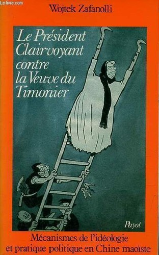 Président clair voyant - le,