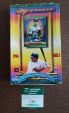 MANNY RAMIREZ 1994 TOPPS