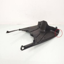 Marche pied origine pour Scooter Aprilia 50 SR 2018 1B003142 Occasion