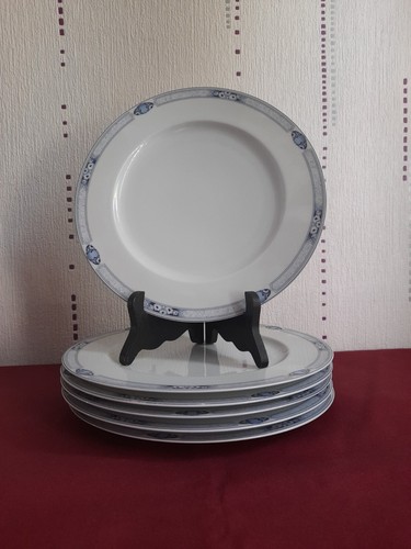 Assiettes dessert en - a,