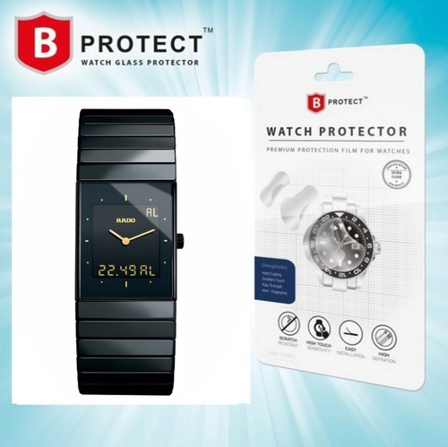 Protection pour montre rado - pour,