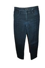 Jeans brut femme - brut,
