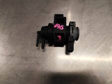 ELECTROVANNE TURBO RENAULT LAGUNA 3 III 2.0 DCI 150CV BVA 8200575400