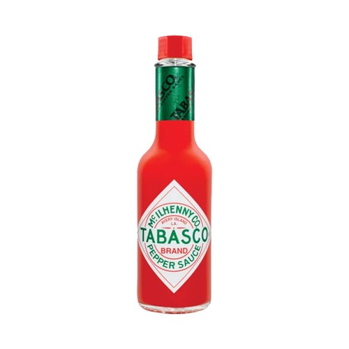 Tabasco pfeffersauce rouge - tabasco,