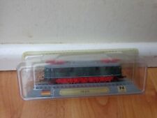 Del Prado N Jauge 1/160 DB E18