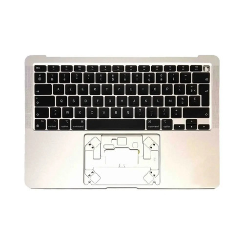 Top case apple macbook air - top,