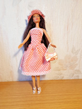 Robe bain de soleil corail à