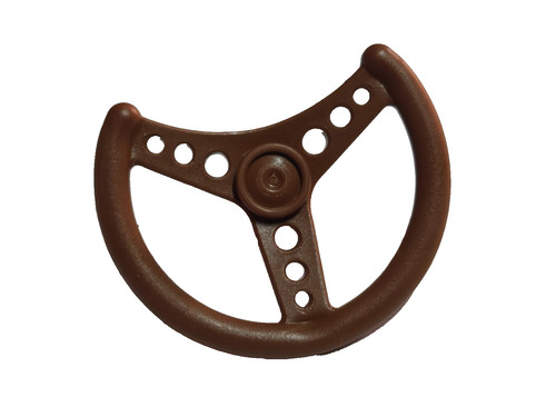 Playmobil volant marron - volant,