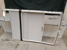 Mecanisme de toit ouvrant