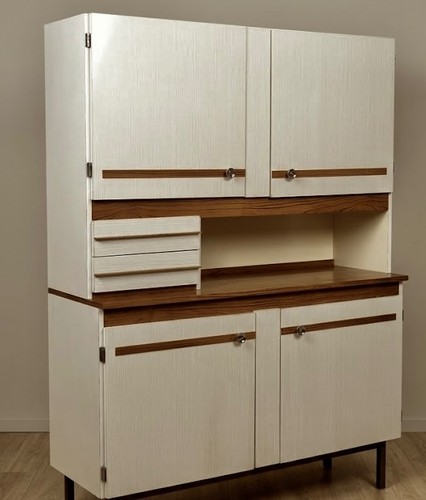 Meuble cuisine en - cuisine,, formica