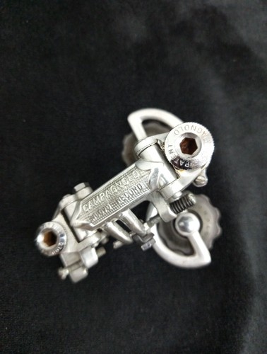 Campagnolo nuovo record 1973 - campagnolo,