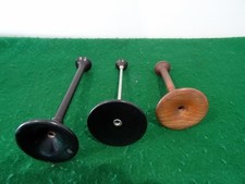 Ancien stethoscope vintage - stethoscope,