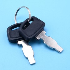 2pcs Lawn Mower Ignition