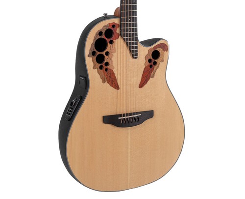 Ovation celebrity elite ce44 - celebrity, ce44-4